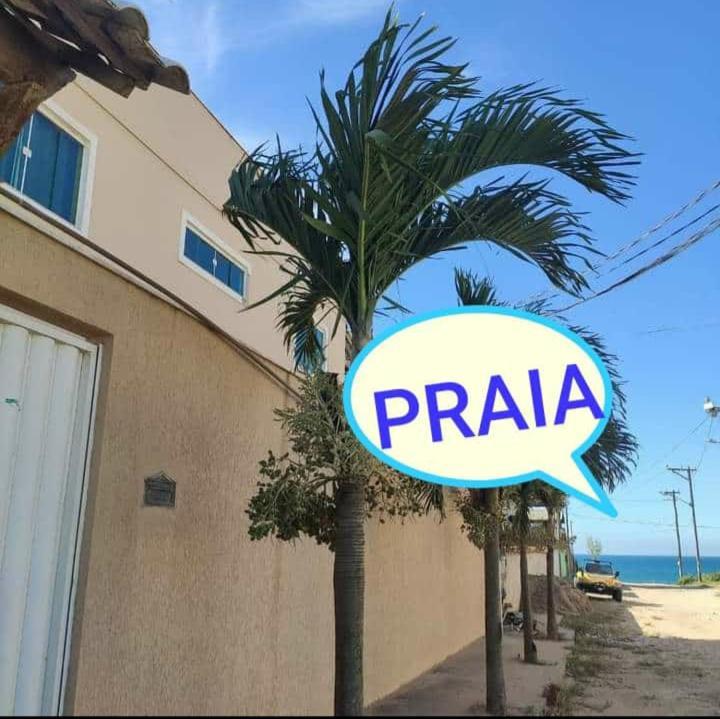 Casa 30 Metros Do Mar De Arraial Do Cabo Com Area Gourmet Privativa Villa Exterior photo