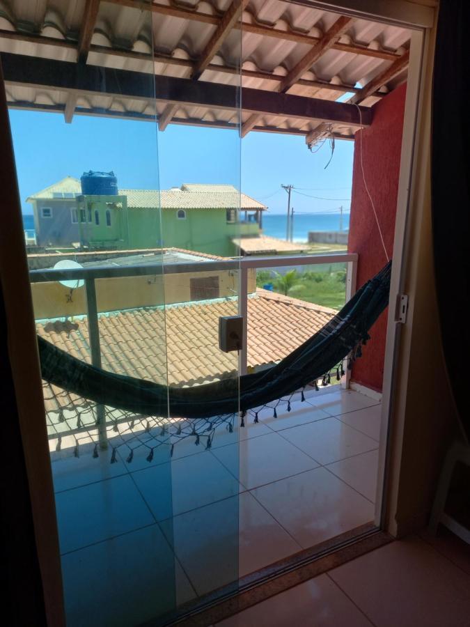 Casa 30 Metros Do Mar De Arraial Do Cabo Com Area Gourmet Privativa Villa Exterior photo