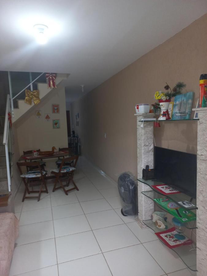 Casa 30 Metros Do Mar De Arraial Do Cabo Com Area Gourmet Privativa Villa Exterior photo