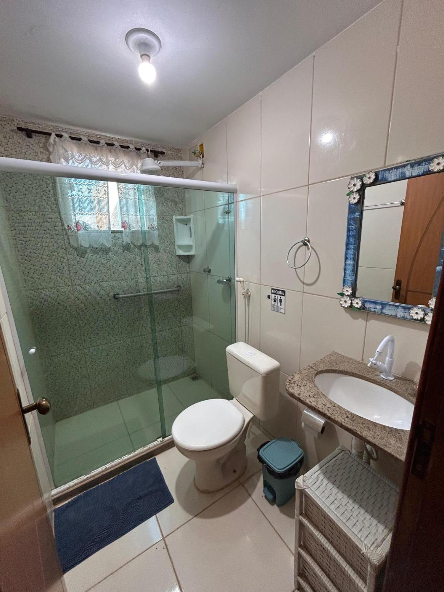 Casa 30 Metros Do Mar De Arraial Do Cabo Com Area Gourmet Privativa Villa Exterior photo